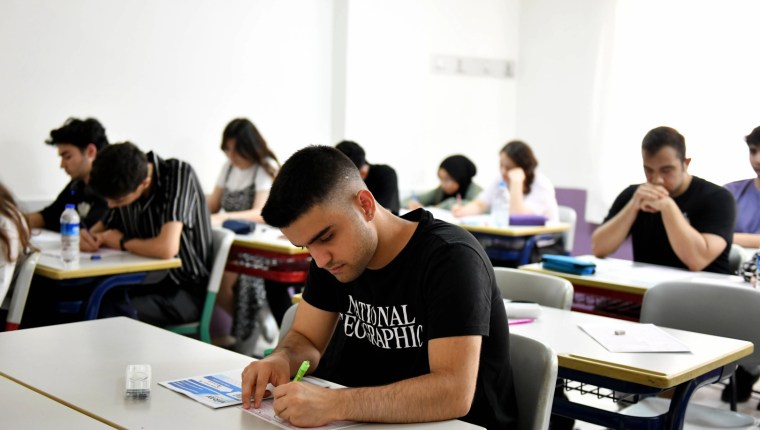MURGEM Öğrencilerinden YKS’de Büyük Başarı