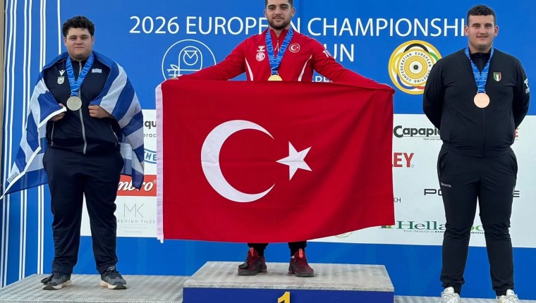 Kağıtspor Sporcularından Madalya Yağmuru
