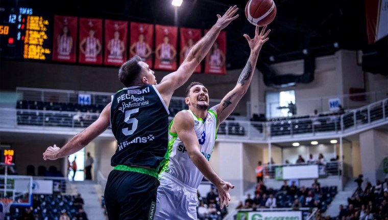 TOFAŞ, Körfez Basket Deplasmanında Galibiyet Arayacak