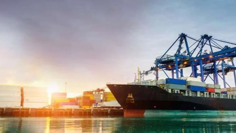 Türk Deniz Ticaret Filosu 54,3 Milyon DWT Kapasiteye Ulaştı
