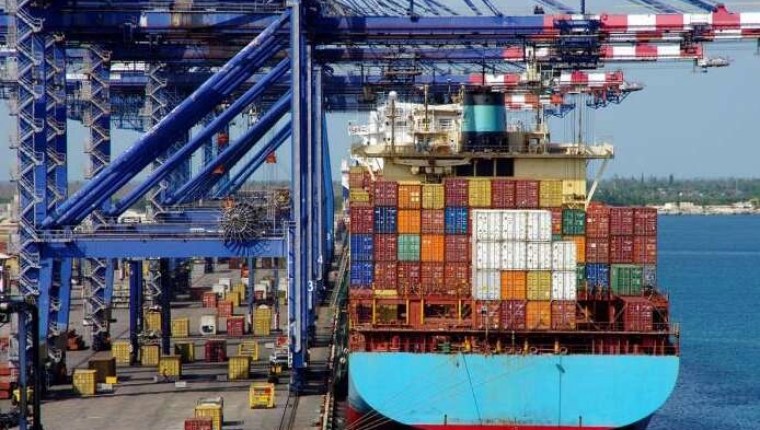 Dış Ticarette Fiyatlar Yükseldi, Miktarlar Sert Düştü
