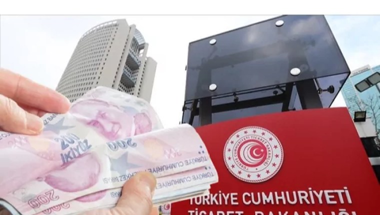 Ticaret Bakanlığı 8 Ayda 321 Binden Fazla Firmayı Denetledi