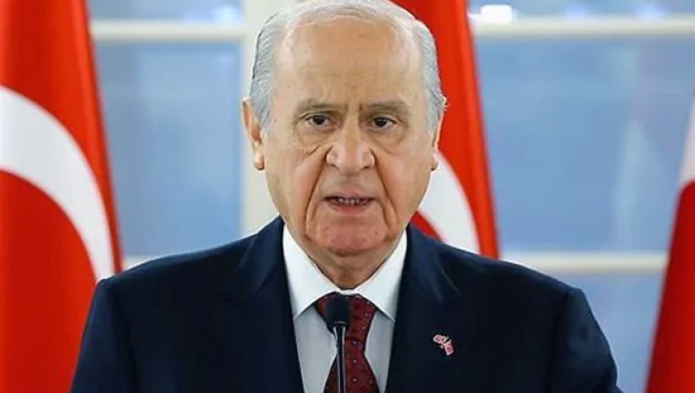 Bahçeli: “Türkiye Güçlenmiştir”