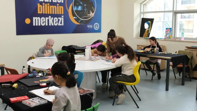 Yıldırım Gençlik Merkezi’nde Ücretsiz Kurslar 19 Ekim’de Başlıyor