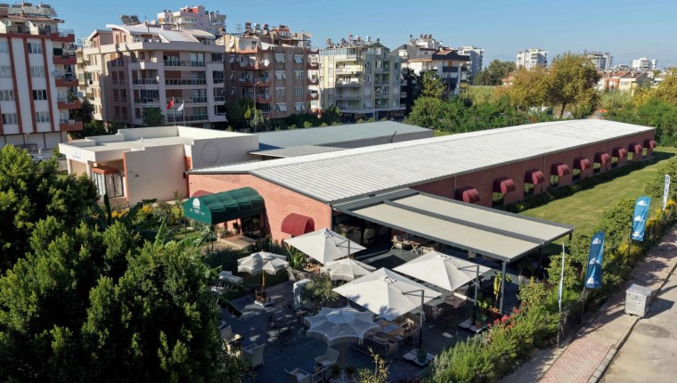 Muratpaşa’da Matematik Kampüsü 23 Eylül’de Öğrencilerle Buluşuyor