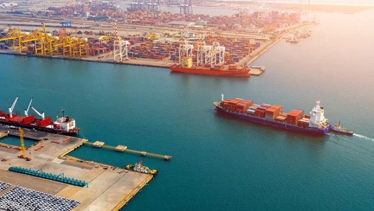 54 İlde İhracat Artışı: 28 İl 1 Milyar Doları Aştı