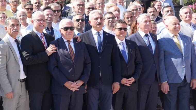Bursa’da Siyasi Dengeleri Değiştiren Toplu Geçiş