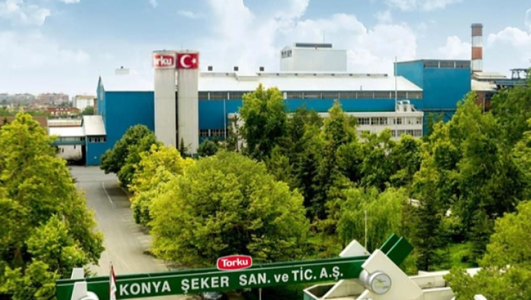 Konya Şeker’den Çikolata Üretiminde Büyük Atılım