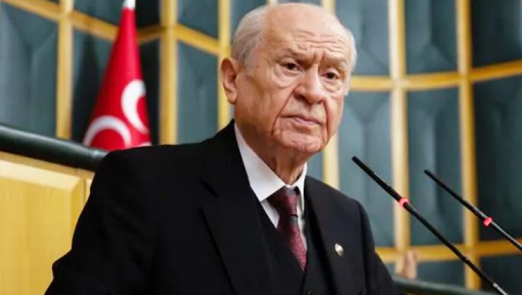 Bahçeli’den Erdoğan’ın Yeniden Adaylığı İçin Seçimlerin Yenilenmesi Çağrısı