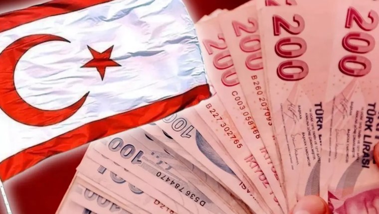 KKTC’de Asgari Ücret Artırıldı: Yeni Rakamlar Açıklandı