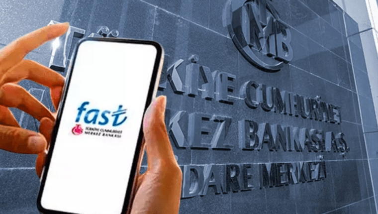 FAST İşlem Limitleri 26 Ağustos’ta 300 Bin TL’ye Çıkıyor