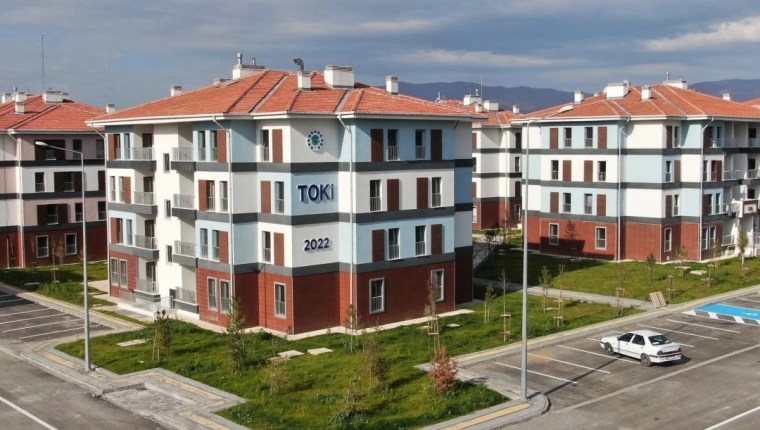 Konut Satışları Türkiye Genelinde Gerilerken Ağrı’da Artış Kaydedildi