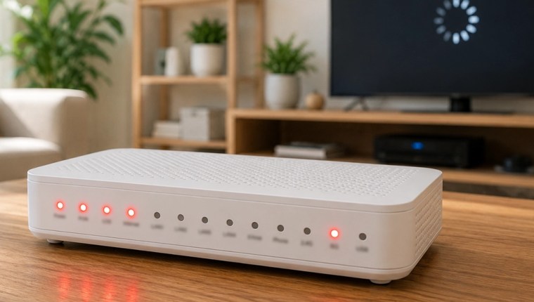 İnternet Şikayetlerinde Büyük Artış
