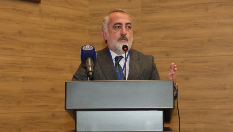 Kütahya Kent Konseyi’nde Cebeci Yeniden Başkan Seçildi