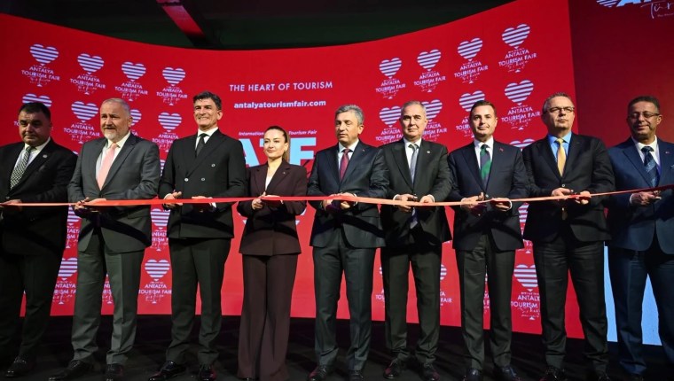 Balıkesir Büyükşehir Belediyesi’nin Fuar Standına Yoğun İlgi