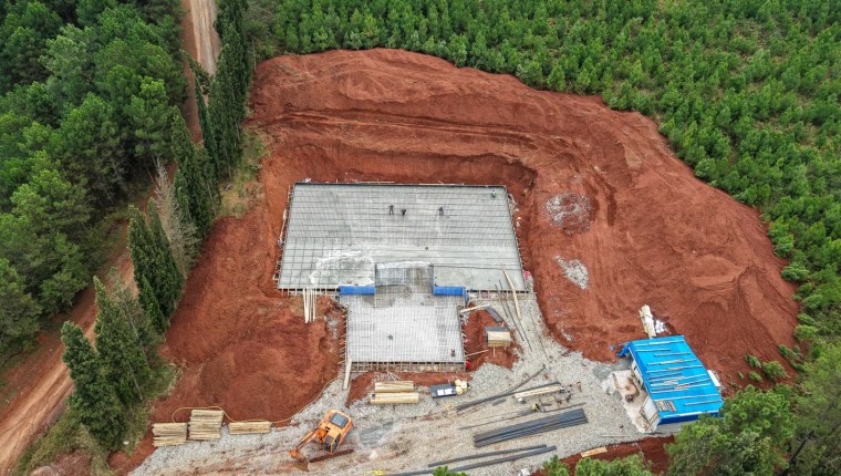 Sakarya’da İki İlçenin İçme Suyu Altyapısına 61 Milyon Liralık Yatırım