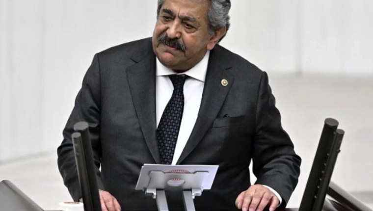 MHP’li Yıldız: “Terörsüz Türkiye” İçin Düzenlemeler Barışı Güçlendirecek