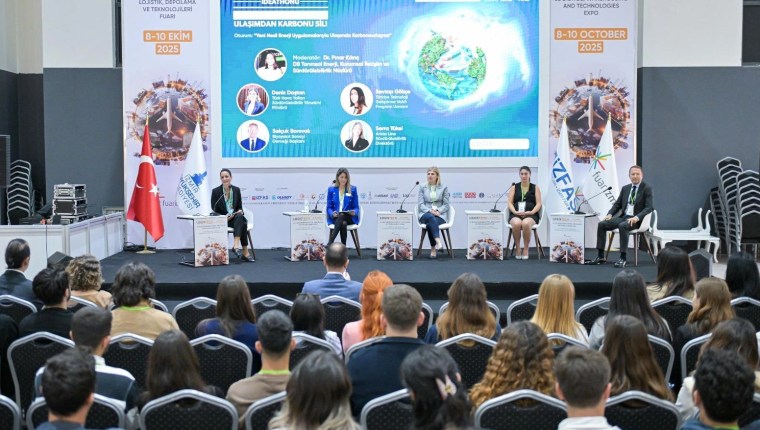 İzmir’in 2050 İklim Hedefinde Toplu Taşıma ve Bisiklet Öne Çıkıyor
