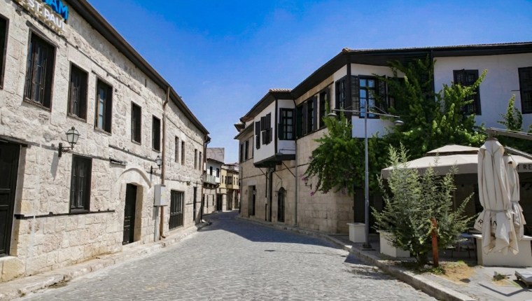 Mersin Sinema Ofisi Uluslararası Vitrinde Yerini Aldı