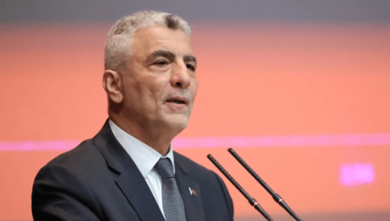 İhracatta Rekor ve Yükseliş Sinyali: Beklenti Endeksi 101,5’e Çıktı