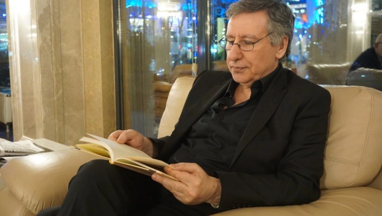 “Mustafa Aydoğan’la Dile Dair” Okurla Buluştu