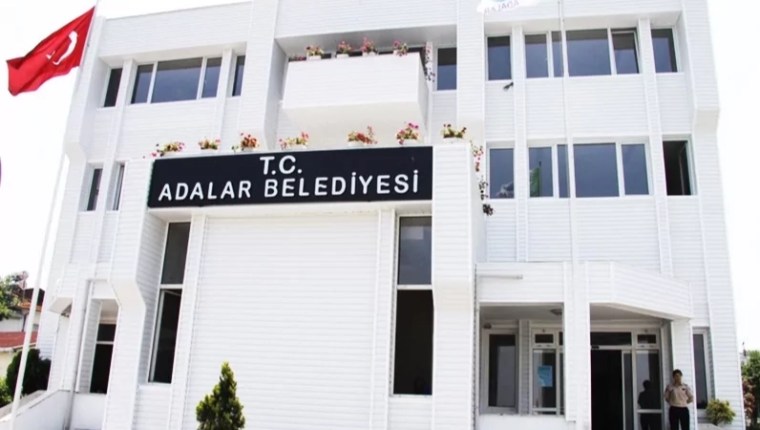 Adalar’da Başkan Vekili Seçimi Salt Çoğunluk Sağlanamayınca Yapılamadı