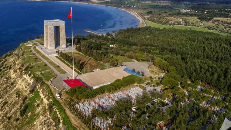 Tekirdağ Büyükşehir Belediyesi’nden Kültürel Mirasa ve Cumhuriyet Değerlerine Katkı