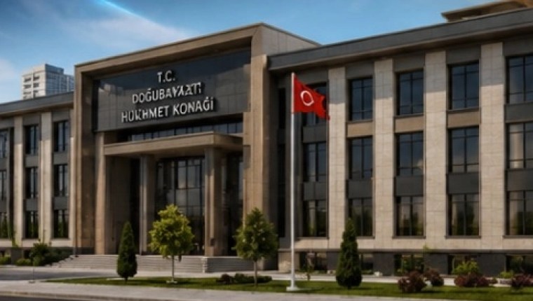 Doğubayazıt’a Yeni Hükümet Konağı İçin Geri Sayım