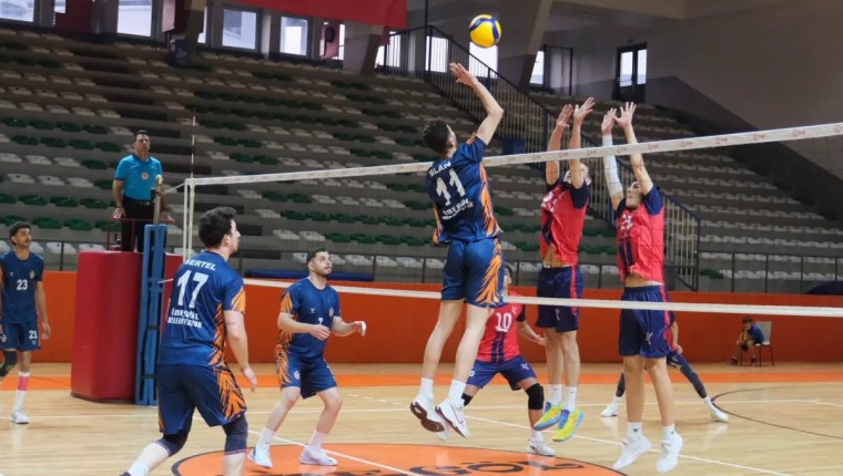 İnegöl Belediyespor’dan 5’te 5! Liderlik Koltuğunu Korudu