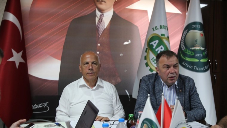 Artvin’de Bal Fiyatları Açıklandı: Kestane Balı 3 Bin 500 Lira