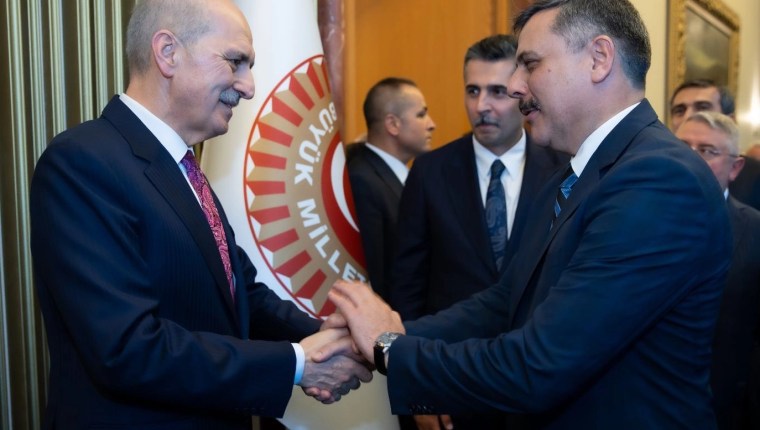 “Terörsüz Türkiye” Sürecinde Yeni Dönem: 81 İlle Koordinasyon Toplantısı