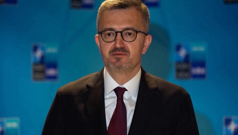 Duran: Erdoğan’ın NATO Diplomasisi Türkiye’nin Gücünü Gösterdi