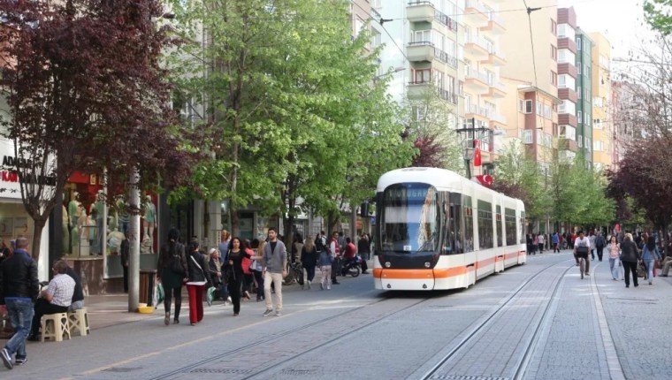 Eskişehir’de KPSS Ortaöğretim Sınavı İçin Ulaşım Düzenlemesi