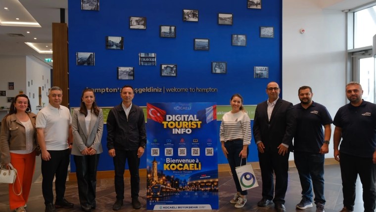 Kocaeli, Fransa Maçı Öncesi Fransız Futbolseverleri Ağırlamaya Hazırlanıyor