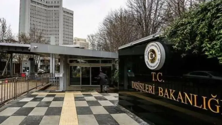 Türkiye, İber-Amerika Konferansı’na Ortak Gözlemci Statüsüyle Katılacak
