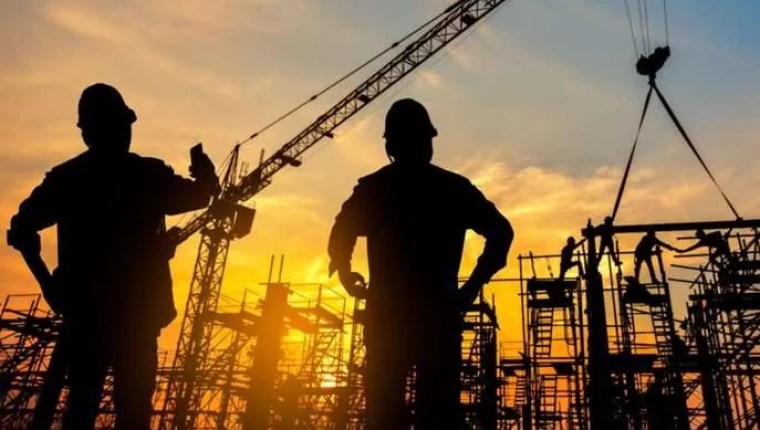 İnşaat Malzemeleri Sektörü İlk 8 Ayda 12,41 Milyar Dolar Dış Ticaret Fazlası Verdi