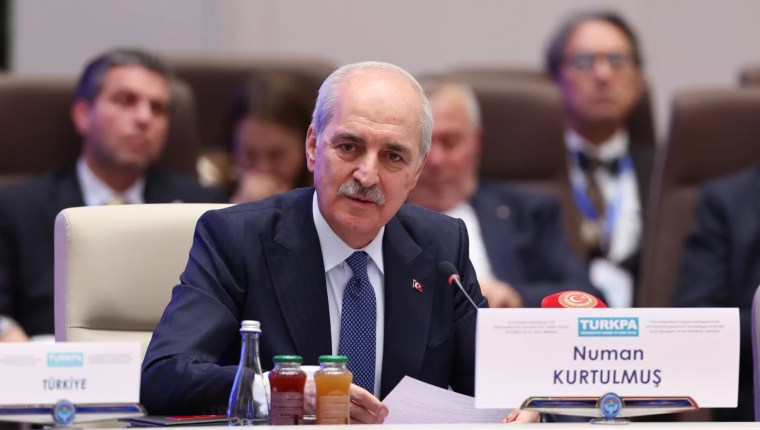 Numan Kurtulmuş’tan Türk Dünyasına Yapay Zekâda Ortak Yasa Önerisi