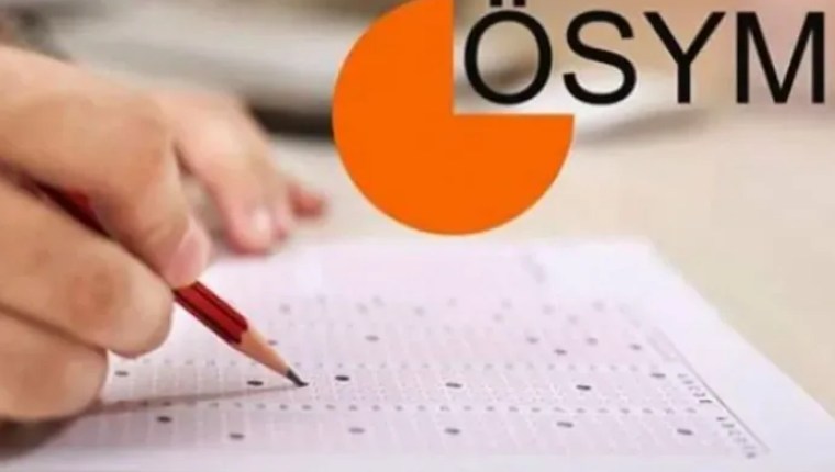 ÖSYM 2027 Sınav Takvimini Açıkladı: YKS, MSÜ ve KPSS Tarihleri Belli Oldu