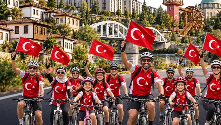 Sakarya’da Cumhuriyet Bayramı Coşkusu Sporla Taçlanacak