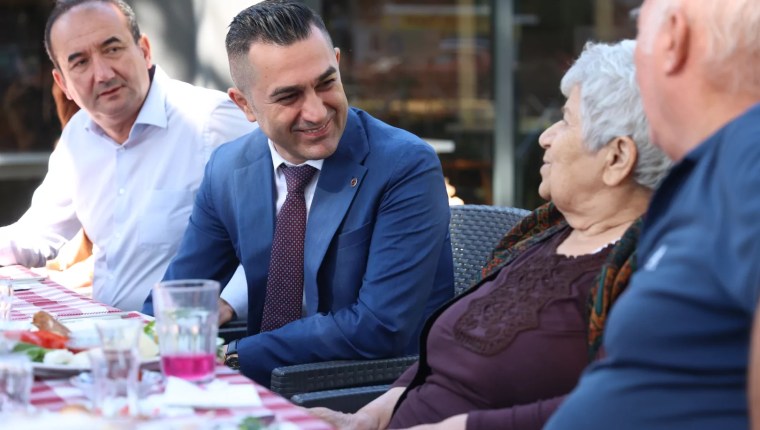 Antalya’da “Mavi Ev”de Alzheimer Ayına Özel Etkinlik