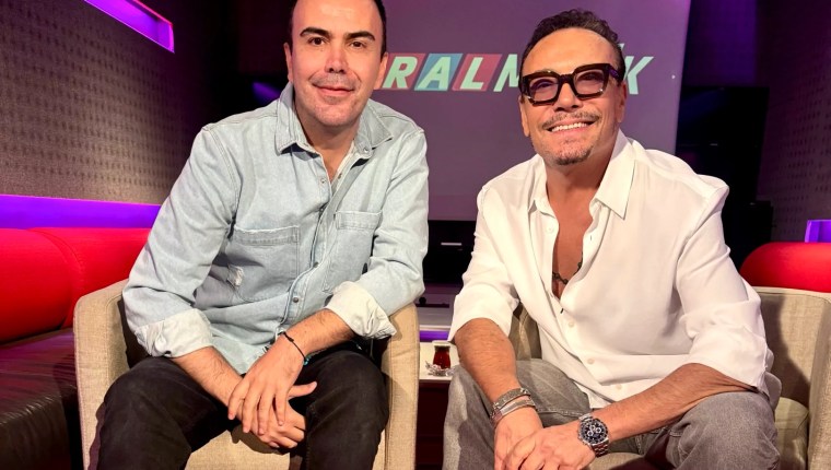 Cenk Eren’den Müzik Dünyası, Kırgınlıkları ve Özel Hayatına Dair Samimi İtiraflar