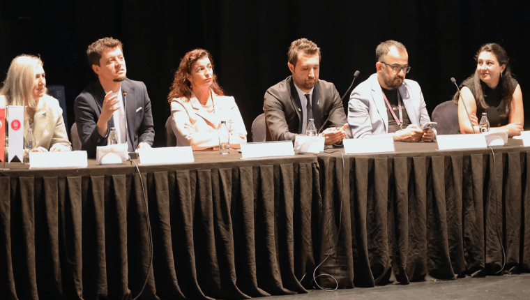 Keçiören’de Dünya Yaşlılar Günü’ne Özel Panel