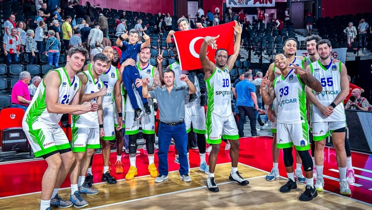 TOFAŞ’tan Fransa’da Kritik Galibiyet: Avrupa’da 2’de 2