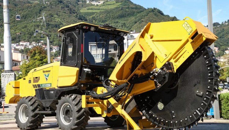 Ordu Büyükşehir Belediyesi Araç Filosunu Güçlendiriyor