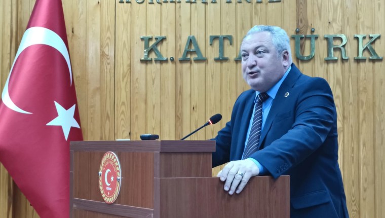 CHP’de İstifa Dalgası: Edirne’de Vedat Koyuncu Partiden Ayrıldı