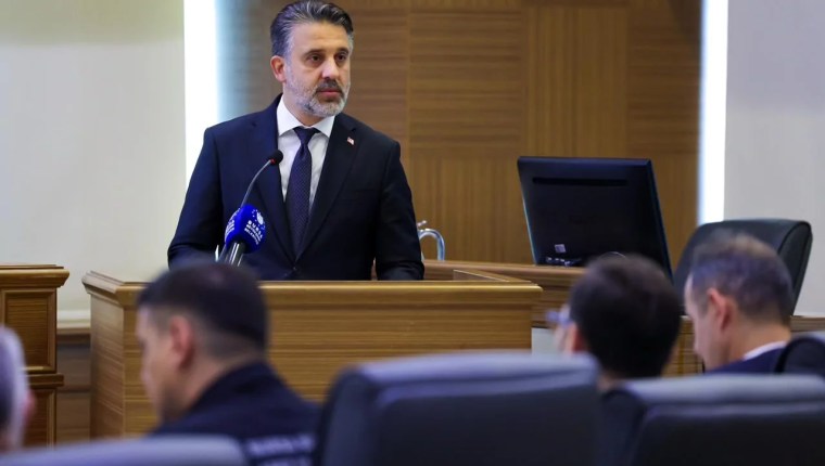 Bursa’da “Afet ve Kentsel Dirençlilik Beyannamesi” İçin Yeni Adım