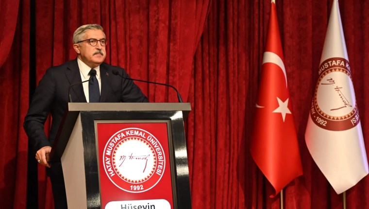 Yayman: Terörsüz Türkiye Sürecinde Silahların Bırakılması Hedefleniyor