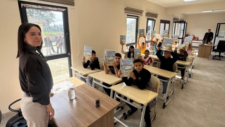 Sakarya’da Çocuklar ve Yetişkinler İçin Yeni Eğitim Merkezi Açıldı