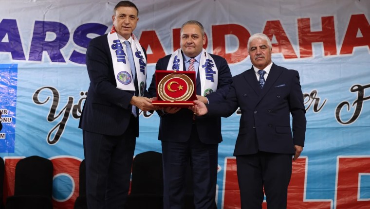 Keçiören’de Kars, Ardahan ve Iğdır’ın Yöresel Lezzetleri Tanıtılıyor
