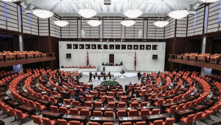 TBMM’de Bütçe Maratonu 21 Ekim’de Başlıy